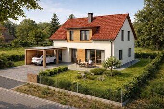 🌿 Stavební pozemek 1 336 m² – Litultovice | RD nebo menší by
