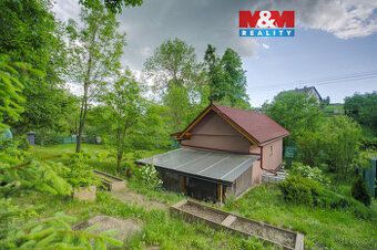 🌿 Stavební pozemek 1 336 m² – Litultovice | RD nebo menší by