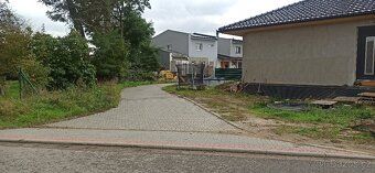 Zprostředkujeme prodej stavebního pozemku o rozloze 799m² v 