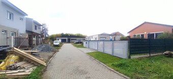 Zprostředkujeme prodej stavebního pozemku o rozloze 799m² v 