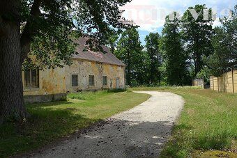 Ev.č. 02588 Exkluzivně nabízíme na prodej historický lovecký