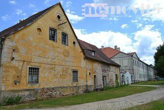 Ev.č. 02588 Exkluzivně nabízíme na prodej historický lovecký