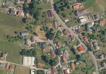 Prodej pozemku 1 030 m² v Lukavici Mezi Žamberk a Letohrad 1