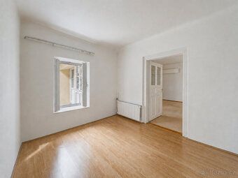 V 70. a 80. letech byl tento byt místem setkávání umělecké a
