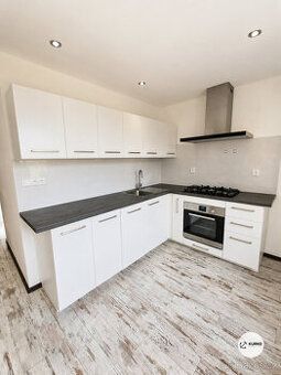 2+1 bez balkonu (50 m²)
Pronájem 2+1 Ostrava – ihned k nastě