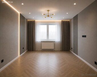 2+1 bez balkonu (50 m²)
Pronájem 2+1 Ostrava – ihned k nastě