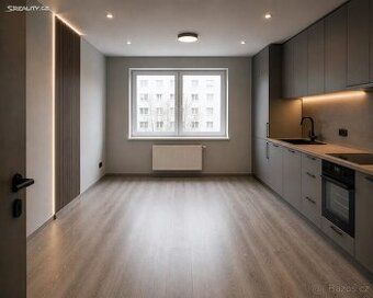 2+1 bez balkonu (50 m²)
Pronájem 2+1 Ostrava – ihned k nastě