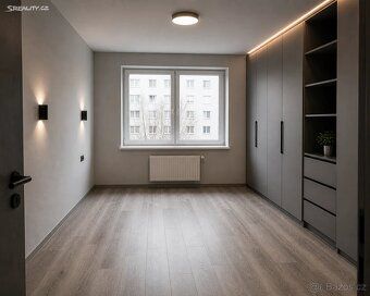 2+1 bez balkonu (50 m²)
Pronájem 2+1 Ostrava – ihned k nastě