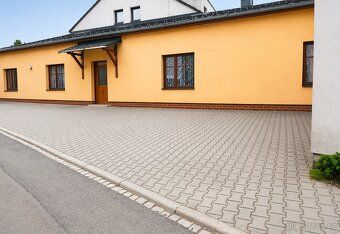 Luxusní pronájem mezonetového bytu 3+1, 95 m² – nádherné cen