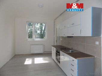Luxusní pronájem mezonetového bytu 3+1, 95 m² – nádherné cen