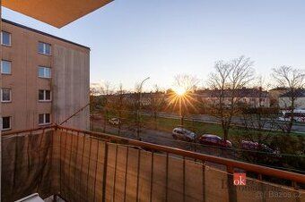 Luxusní pronájem mezonetového bytu 3+1, 95 m² – nádherné cen