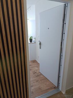 Prodám byt po celkové rekonstrukci v ulici Na Šancích, Chrud