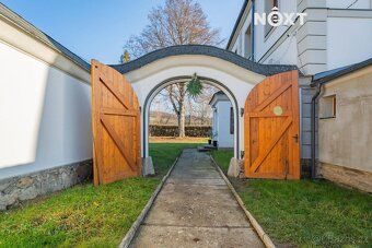 Investiční apartmán s kompletní správou formou garantovaného