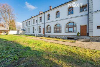 Investiční apartmán s kompletní správou formou garantovaného
