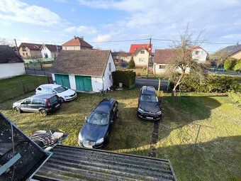 Kdo prodá dům, chalupu, pozemek v klidném prostředí v okolí 
