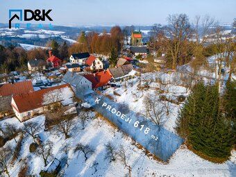 Nabízíme Vám ke koupi rodinný dům v katastrálním území Lanšp