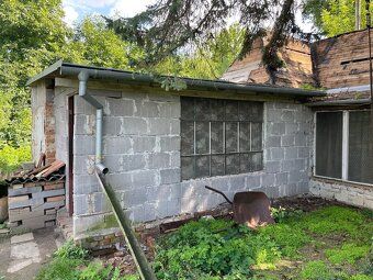 Nabízím k prodeji pozemek ve SLAVKOVĚ U BRNA o celkové výměř
