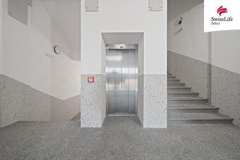 Rezidence Škola v Mladých Bukách nabízí dokonalé řešení bydl
