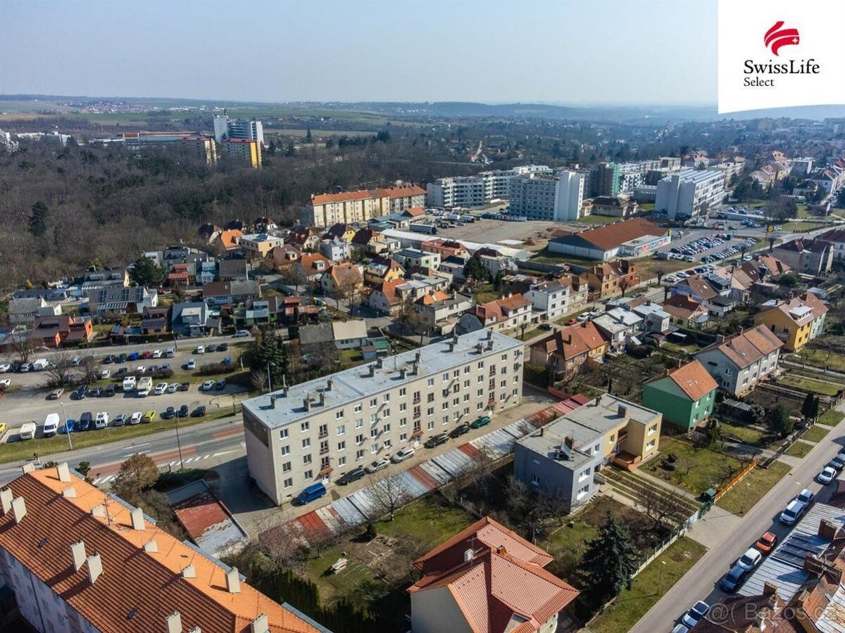 Už Vás nebaví hledat parkování na zaplněných parkovištích? H