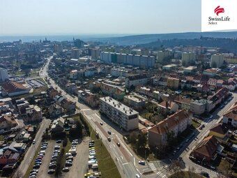 Už Vás nebaví hledat parkování na zaplněných parkovištích? H