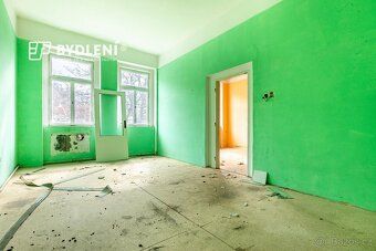 Ve výhradním zastoupení majitele Vám představuji nabídku pro