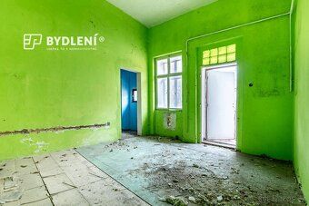 Ve výhradním zastoupení majitele Vám představuji nabídku pro