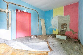 Ve výhradním zastoupení majitele Vám představuji nabídku pro