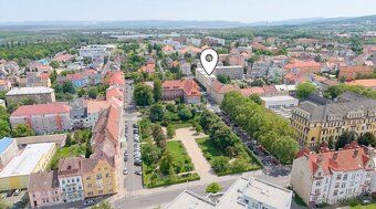 Nabízím byt 3+1 s balkonem v cihlovém domě, po celkové rekon