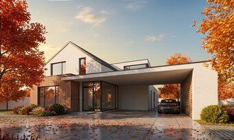 Prodám stavební pozemek Pardubice – Ostřešany, 820 m2, ulice