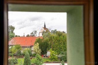 Prodej zavedeného pensionu St. Florian v Příboře
Nabízíme k 