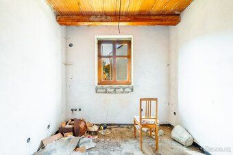 Nabízíme k prodeji dvoupodlažní samostatně stojící RD 4+ kk 