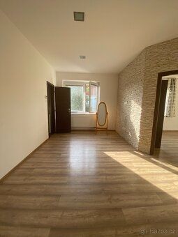 Nabízím dlouhodobý pronájem bytu 2kk v klidné části Ostrava 