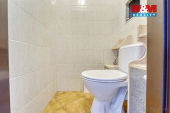 Toužíte po klidném bytě blízko přírody a s pohodlím města? N