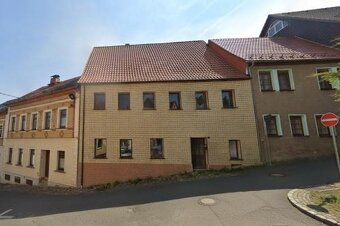 Ve výhradním zastoupení nabízíme dům v rekonstrukci blízko č
