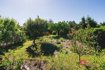 Prodej, domy/chata, 23 m2, 33701 Kamenný Újezd, Rokycany [ID
