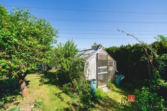 Prodej, domy/chata, 23 m2, 33701 Kamenný Újezd, Rokycany [ID