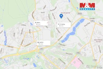 Nabízíme k prodeji prostornou a udržovanou zahradu o výměře 