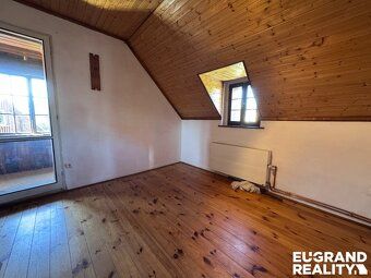 Ev.č. 06016 Nabízíme k prodeji samostatně stojící zděný rodi