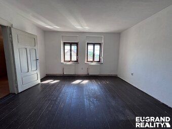 Ev.č. 06016 Nabízíme k prodeji samostatně stojící zděný rodi