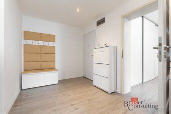 Prodej bytu 2+kk, 56 m², Krnov – Pod Cvilínem, klidná lokali