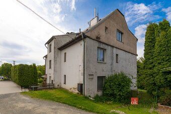 Prodej bytu 2+kk, 56 m², Krnov – Pod Cvilínem, klidná lokali