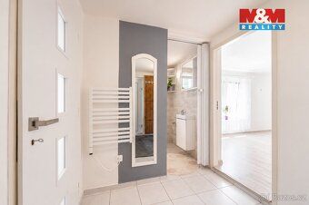 Nabízíme k prodeji rodinný dům 2+kk s užitnou plochou 50 m²,