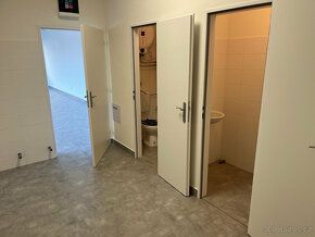 Pronajmu na frekventovaném místě v centru Mohelnice, na ulic