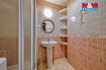 Nabízíme k prodeji elegantní byt 2+kk na jedné z nejprestižn