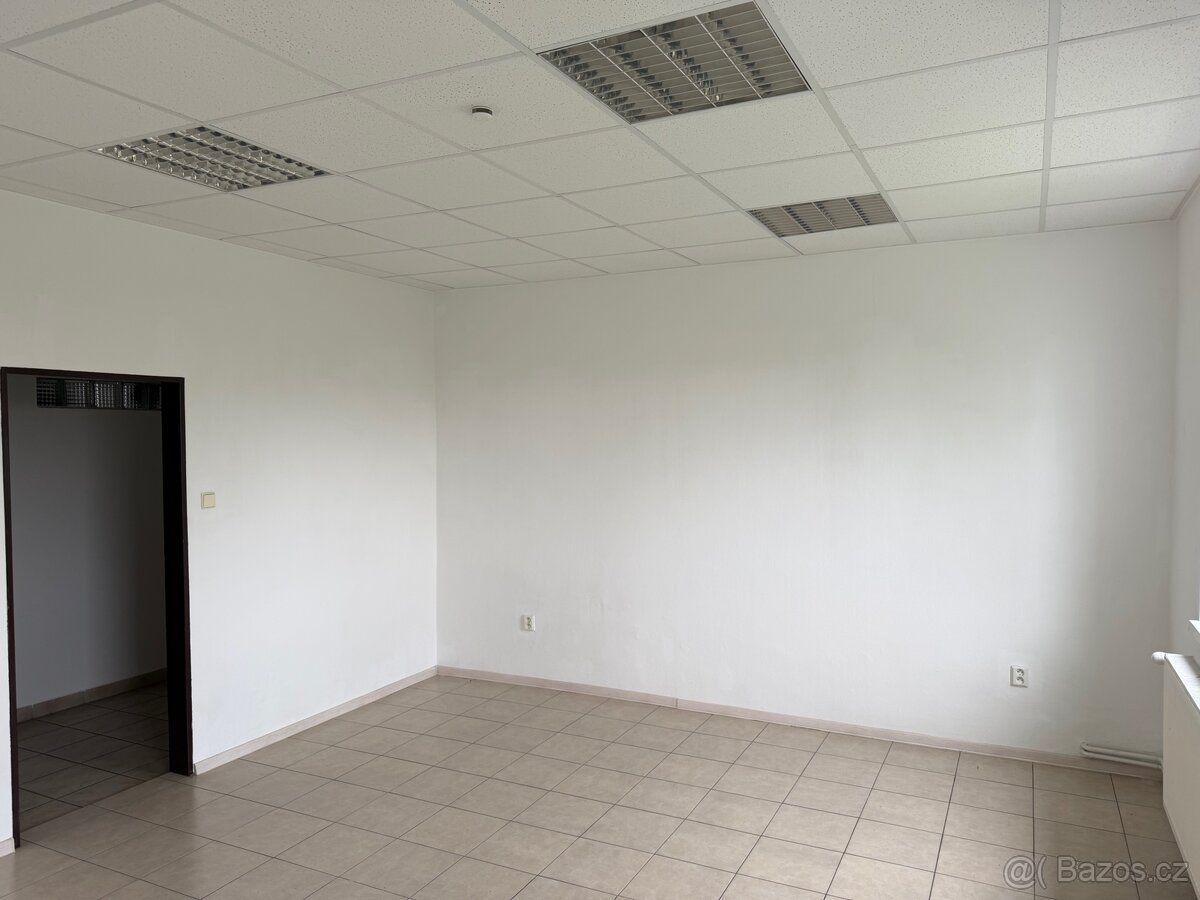 Nabízím pronájem kanceláře na adrese Frýdlantska 2166 v Misk