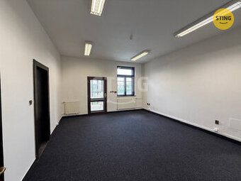 Nabízím pronájem kanceláře na adrese Frýdlantska 2166 v Misk