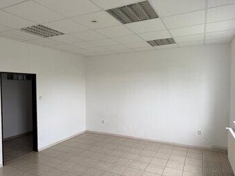 Nabízím pronájem kanceláře na adrese Frýdlantska 2166 v Misk