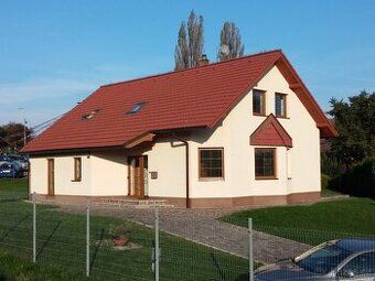 Nabízím pronájem kanceláře na adrese Frýdlantska 2166 v Misk