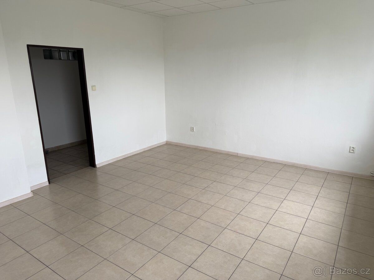 Nabízím pronájem kanceláře na adrese Frýdlantska 2166 v Misk
