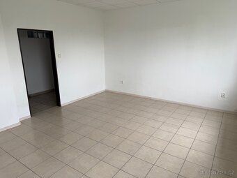 Nabízím pronájem kanceláře na adrese Frýdlantska 2166 v Misk